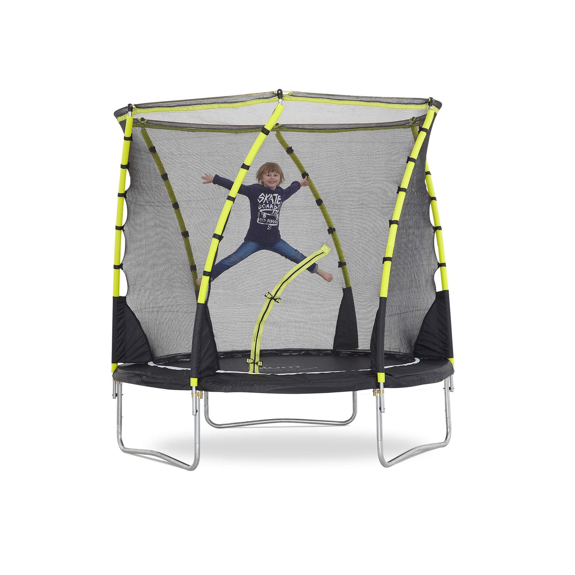 Plum Whirlwind 8Ft