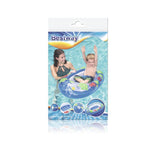 Bestway Boat Kiddie Raft 102x69cm
