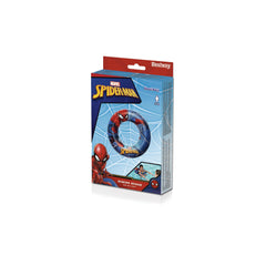 Bestway Spidermanswim Ring 56cm