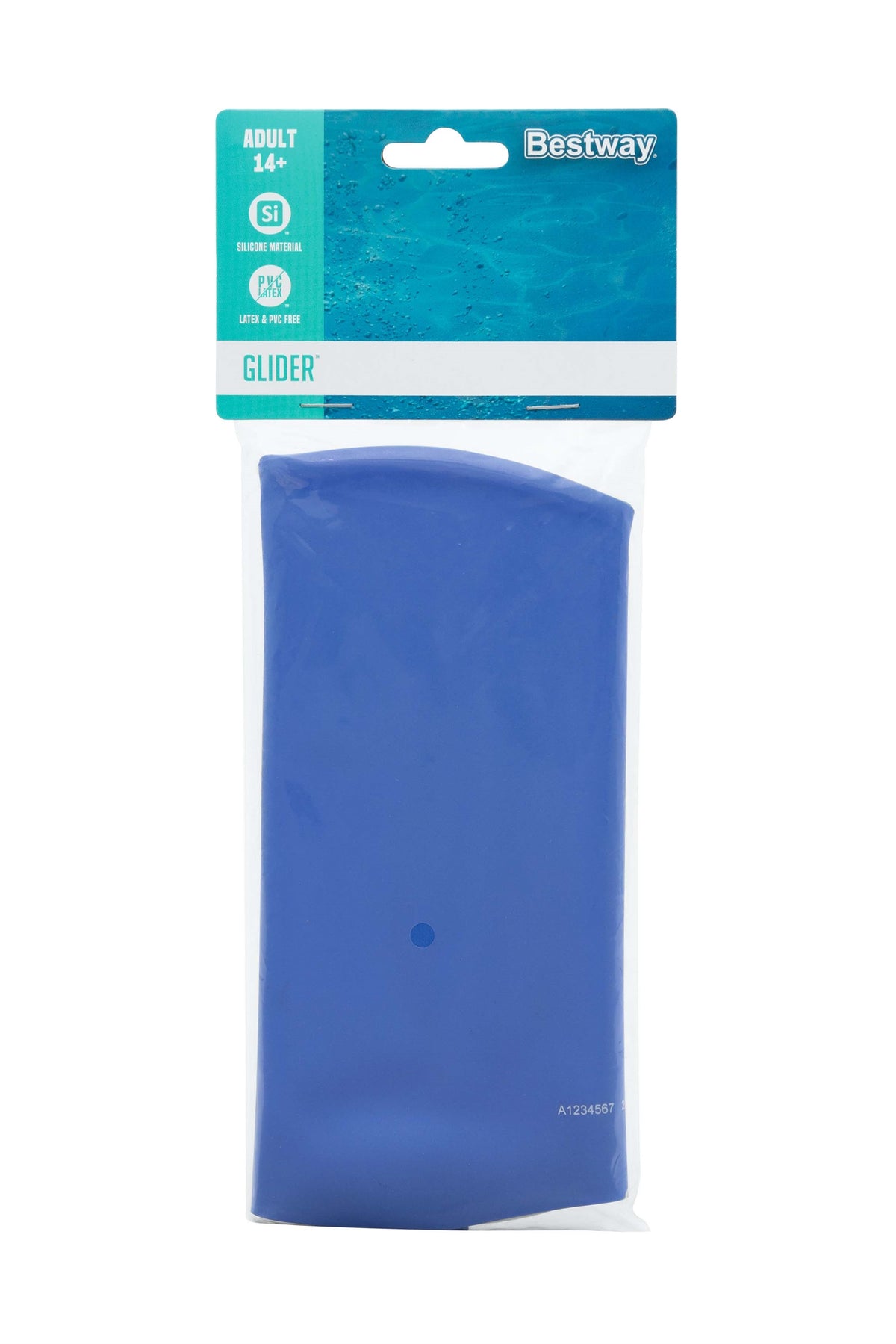 Bestway Hydro Swim Glide Cap Assorted Colors - Sold per piece (Random selection)