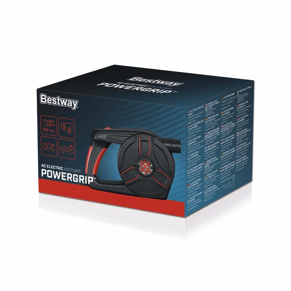 Bestway  Airpump Power Grip