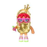 Kweenie Mystery Quirky Kweens ٤ بوصة تشكيلة