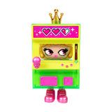 Kweenie Mystery Quirky Kweens ٤ بوصة تشكيلة