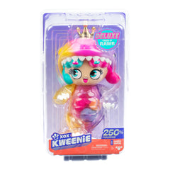 Kweenie Deluxe Kween Of Rawr 11 Inches