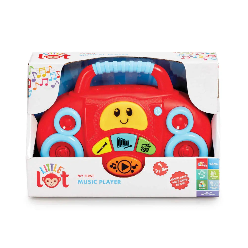 أداة ADDO Little Lot My Music Pod