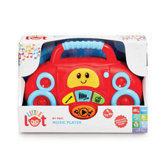 أداة ADDO Little Lot My Music Pod