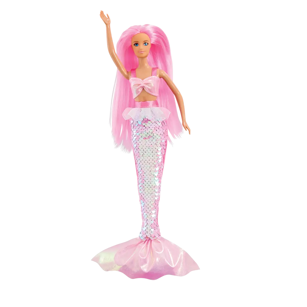 ADDO Boulevard Boutique Mermaid Friends Assortment 1-piece