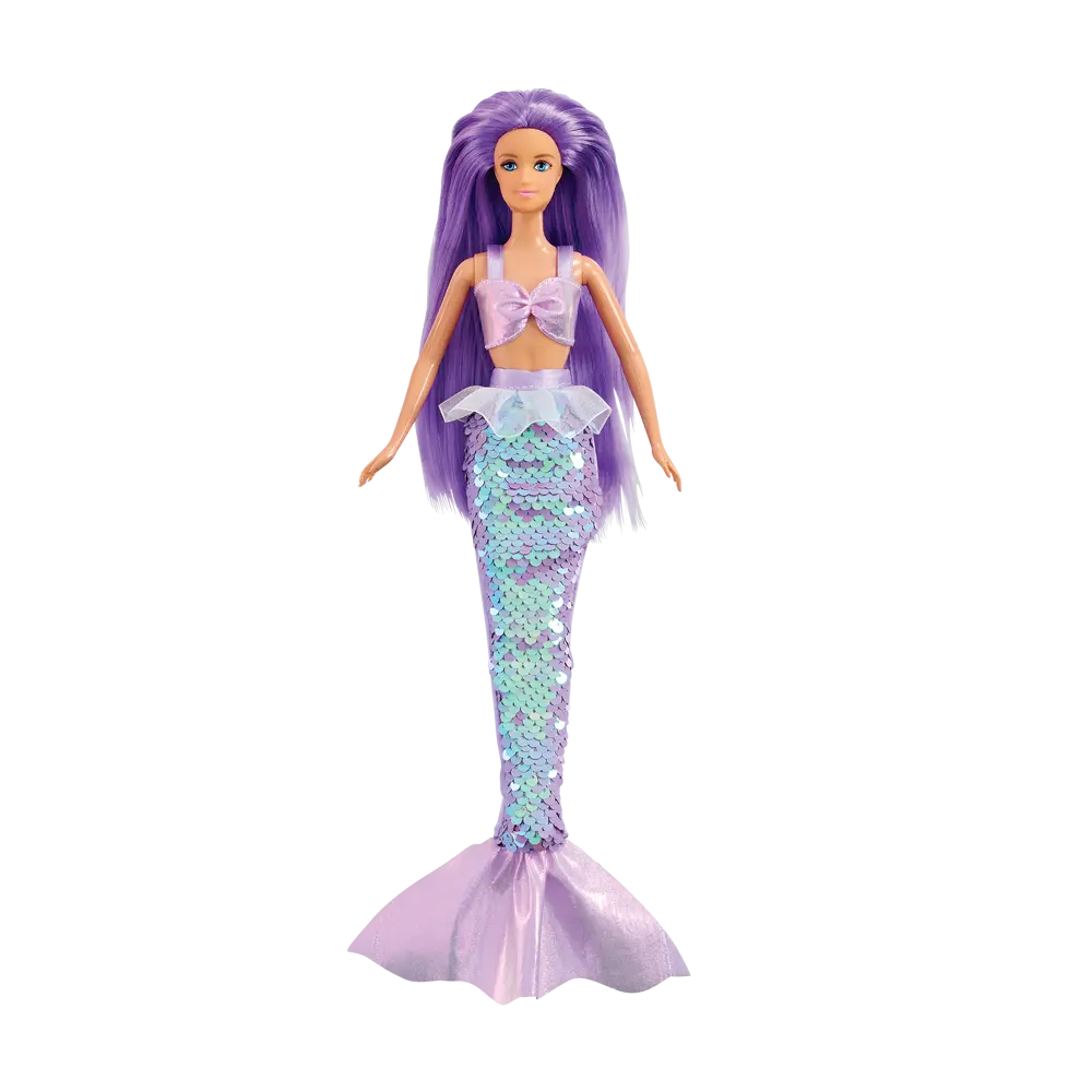 ADDO Boulevard Boutique Mermaid Friends Assortment 1-piece