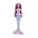 ADDO Boulevard Boutique Mermaid Friends Assortment 1-piece