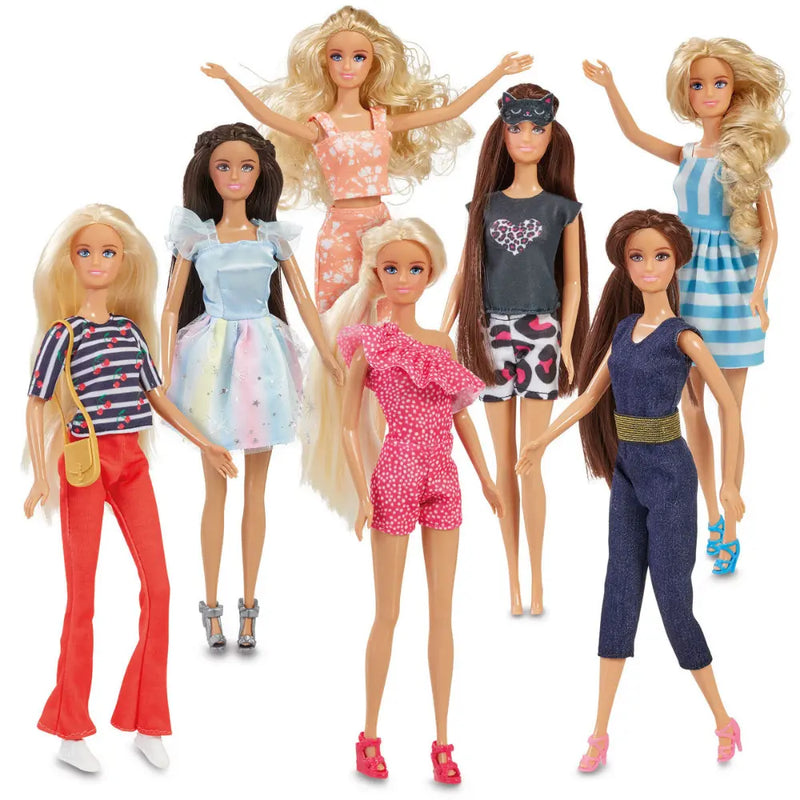 Addo Bb Fashion Pack