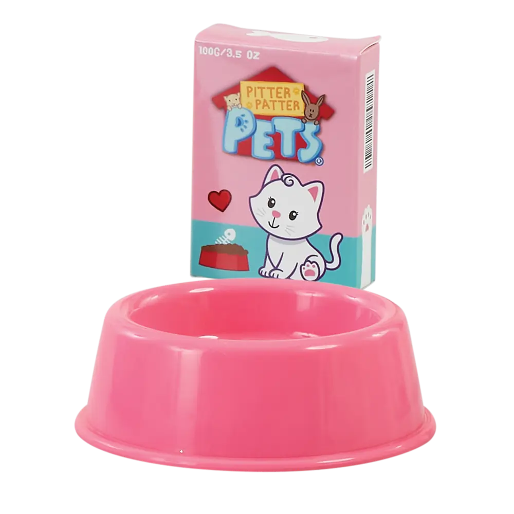 ADDO Pitter Patter Pet Walk Along Cat Deluxe