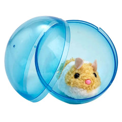 ADDO Pitter Patter Busy Little Hamster Battery Operated
