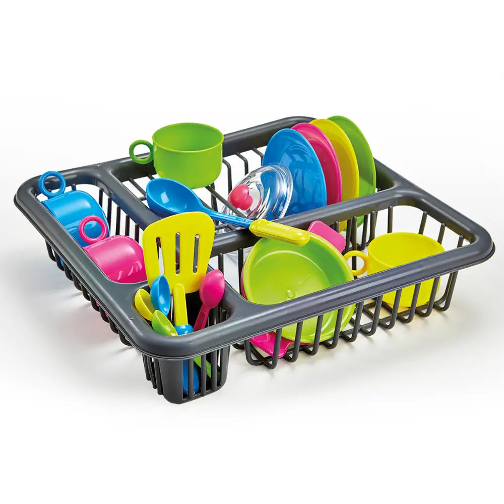 ADDO Busy Me Lets Do the Dishes