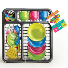 ADDO Busy Me Lets Do the Dishes