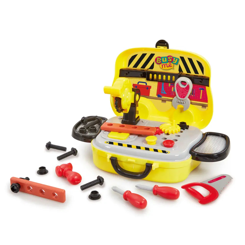 Addo Busy Me Builders Shop V2