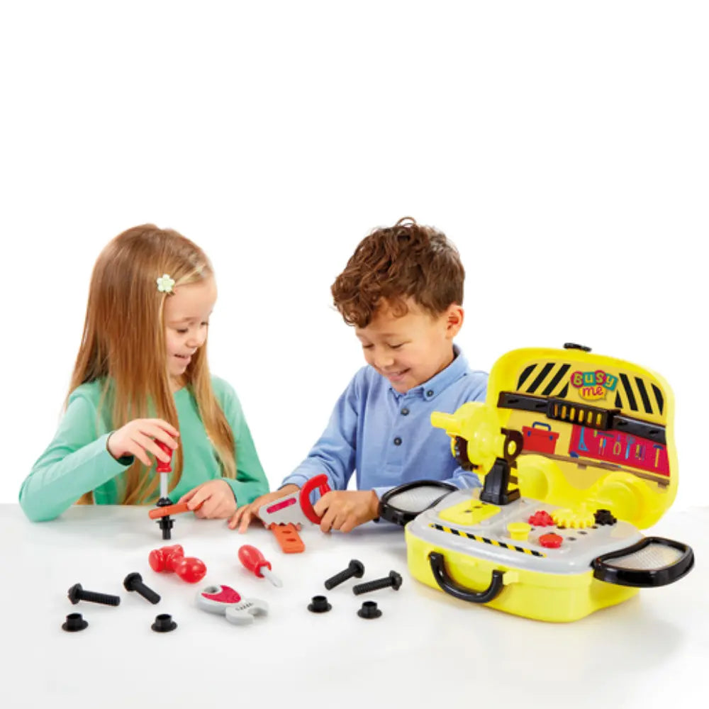 Addo Busy Me Builders Shop V2