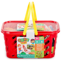 ADDO Busy Me Shop Basket