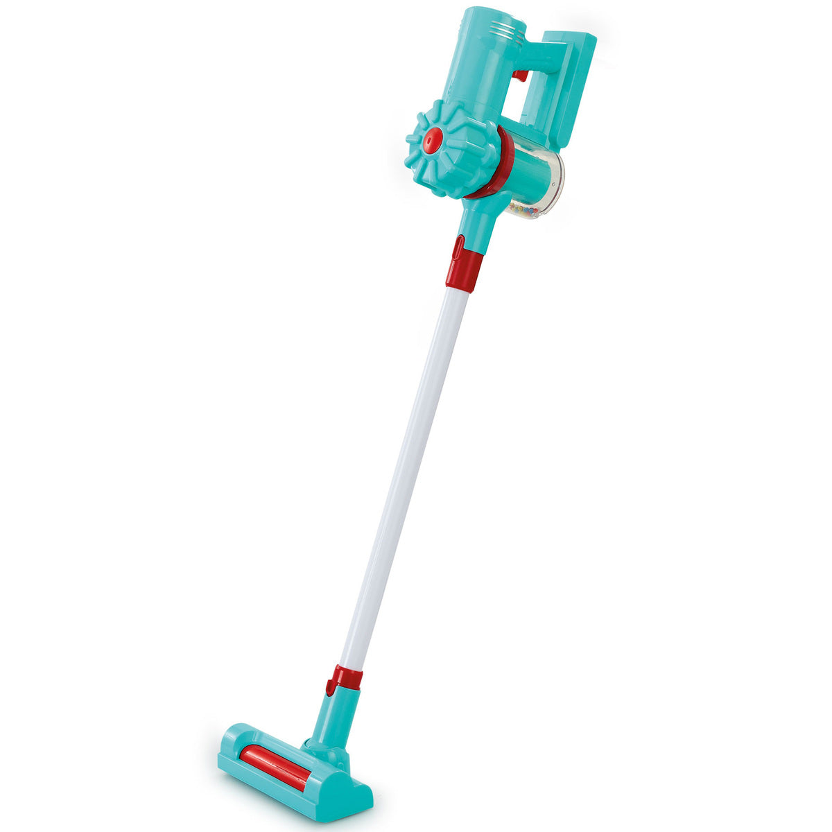 Busy Me Vacuum Cleaner