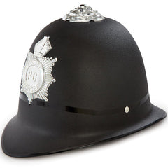 ADDO Busy Me Police Helmet for Kids