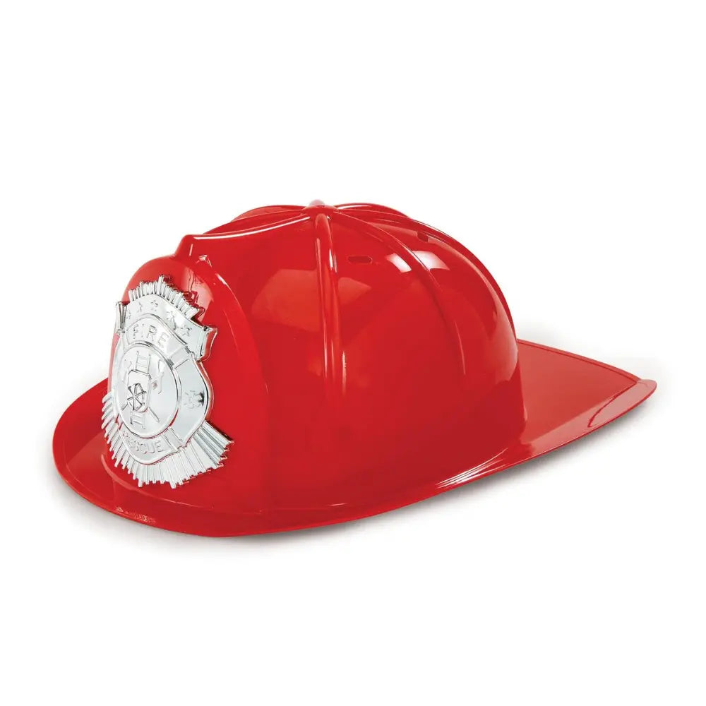 ADDO Busy Me Firefighter Helmet for Kids