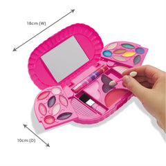 Addo Uniqboutiqe Compact Makeup Case