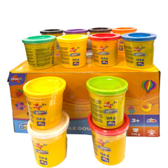 ADDO Nickelodeon Ready Steady Dough Single Pot - Sold per piece