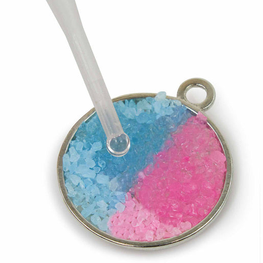 ألعاب التجميل والتأنق - Addo Out To Impress Make Your Own Crystal Jewelry