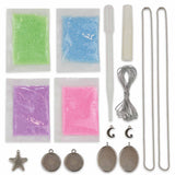 ألعاب التجميل والتأنق - Addo Out To Impress Make Your Own Crystal Jewelry