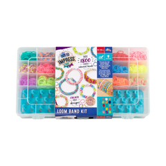Addo Oti Loom Bands Kit Cdu8