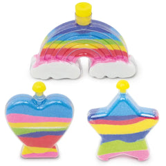 Out To Impress Sand Art Kit