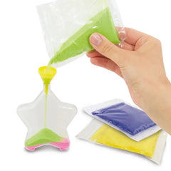 Out To Impress Sand Art Kit