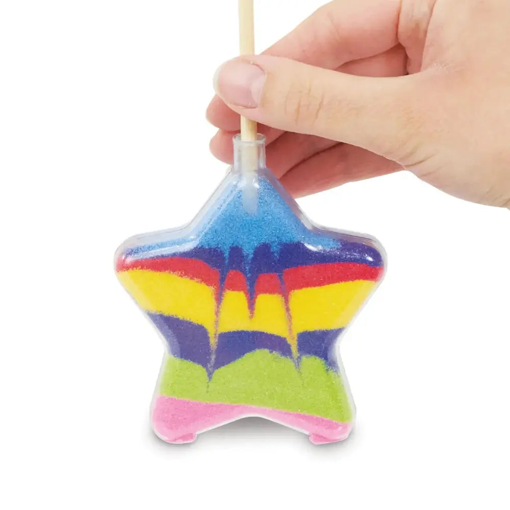 Out To Impress Sand Art Kit