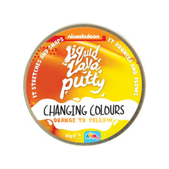 Addo Nickelodeon Liquid Lava Color 50g