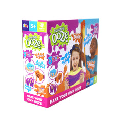 ADDO Ooze Make Your Own Set