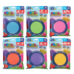 ADDO Sandsational Colourful Sand 500g