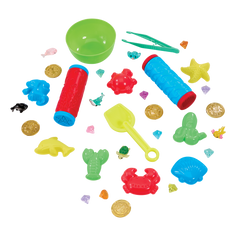 Sandsational Sensory Sea Tub
