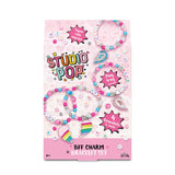 Studio Pop BFF Charm Bracelet Craft طقم for Ages ٨+