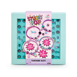 Studio Pop Summer Bliss Charm Jewellery Craft طقم for Ages ٨+