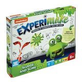 ADDO Experimake Sludge & سلايم