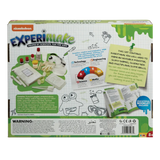 ADDO Experimake Sludge & سلايم