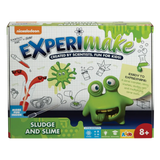 ADDO Experimake Sludge & سلايم