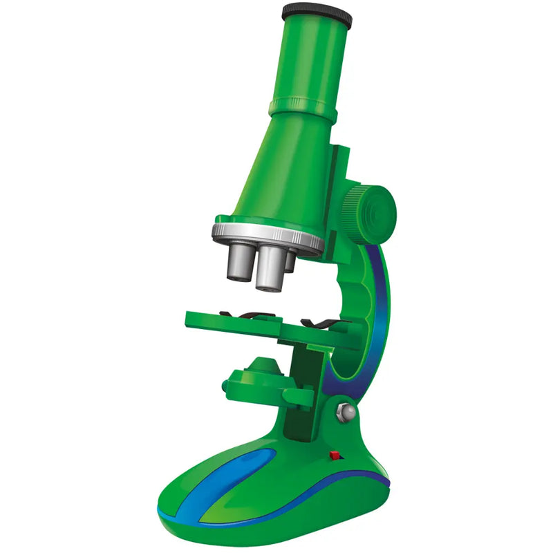 ADDO Experimake Led Microscope V2 Battery Operated Assortment