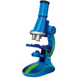 ADDO Experimake Led Microscope V٢ يعمل بالبطارية تشكيلة