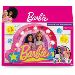 Addo Barbie Bobble Myo Light B/O