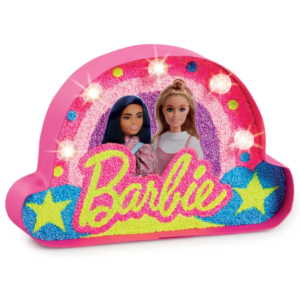 Addo Barbie Bobble Myo Light B/O