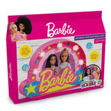 طقم ADDO Barbie Bobble It لصنع مصباح غرفة - يعمل بالبطارية