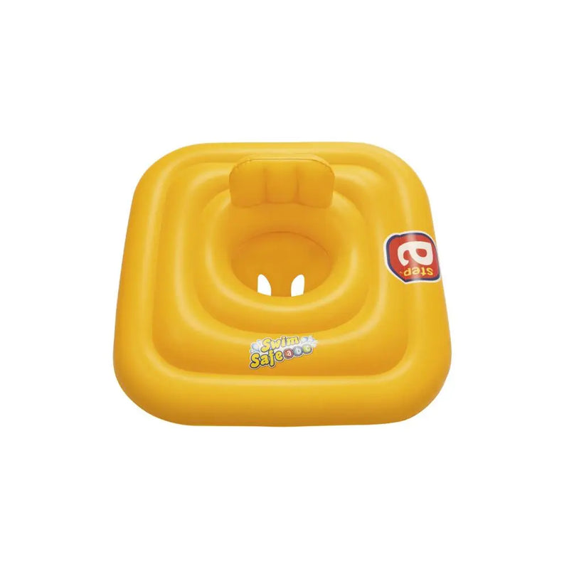 Bestway Swim Safe Baby Support Step A 76x76cm