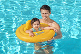 Bestway Swimsafe Baby Seat Triple عوامة ٦٩cm