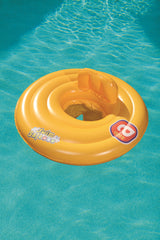 Bestway Swimsafe Baby Seat Triple عوامة ٦٩cm