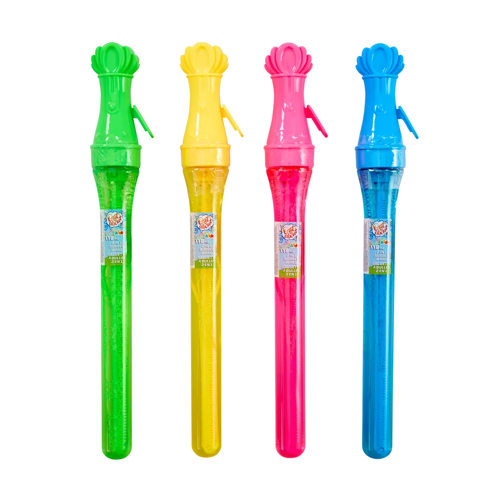 Addo Oa Bubble Sword 118ml - Sold per piece